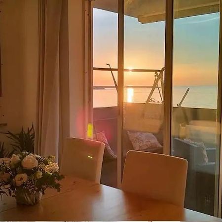 Seahorse B&B Alghero Eksteriør bilde