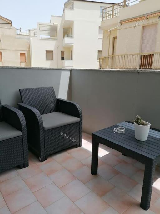 Seahorse B&B Alghero Eksteriør bilde
