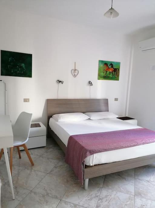 Seahorse B&B Alghero Eksteriør bilde