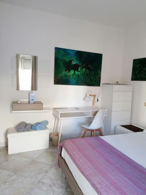 Seahorse B&B Alghero Eksteriør bilde