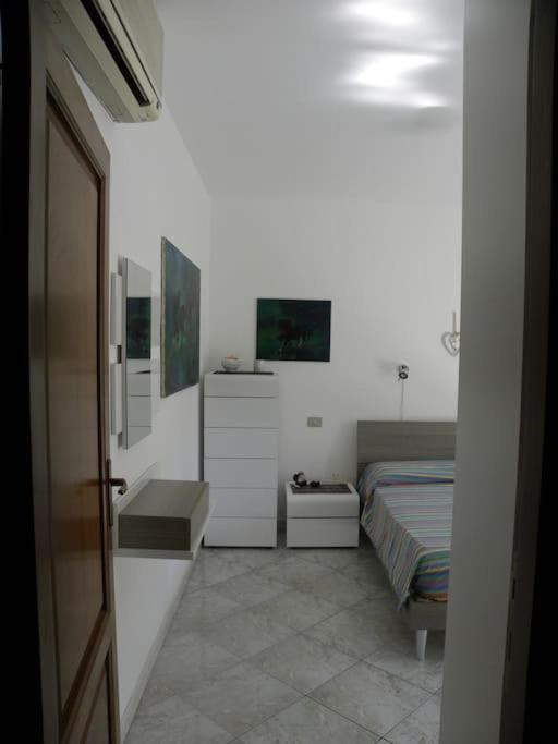 Seahorse B&B Alghero Eksteriør bilde