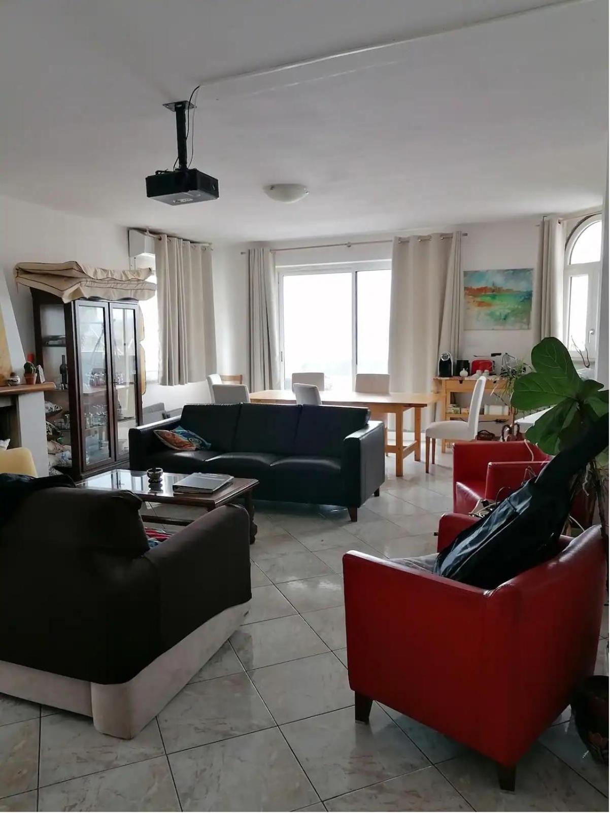 Seahorse B&B Alghero Eksteriør bilde