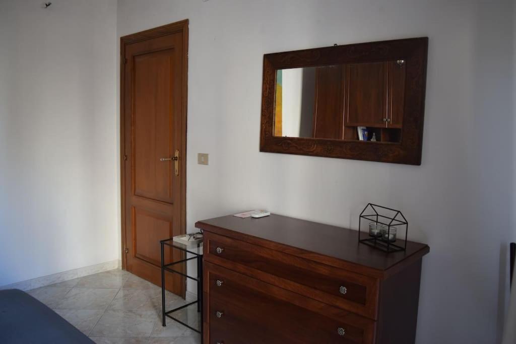 Seahorse B&B Alghero Eksteriør bilde