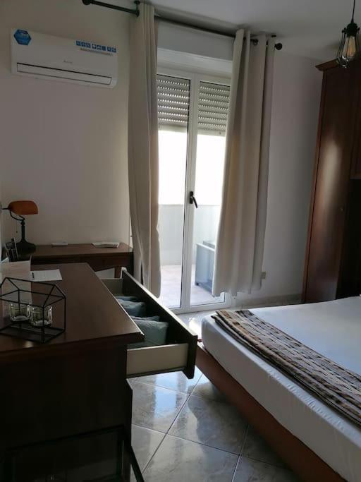 Seahorse B&B Alghero Eksteriør bilde