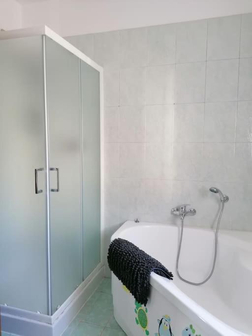 Seahorse B&B Alghero Eksteriør bilde