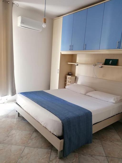 Seahorse B&B Alghero Eksteriør bilde