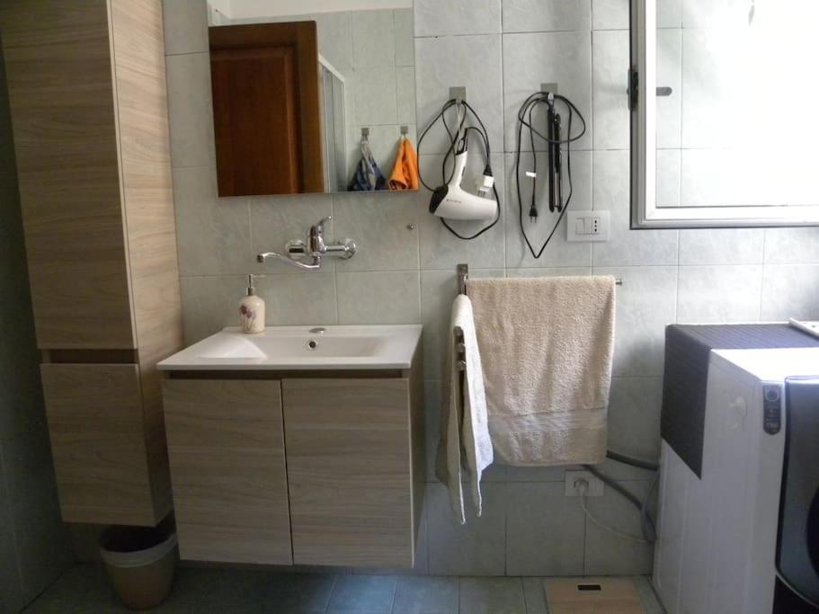 Seahorse B&B Alghero Eksteriør bilde