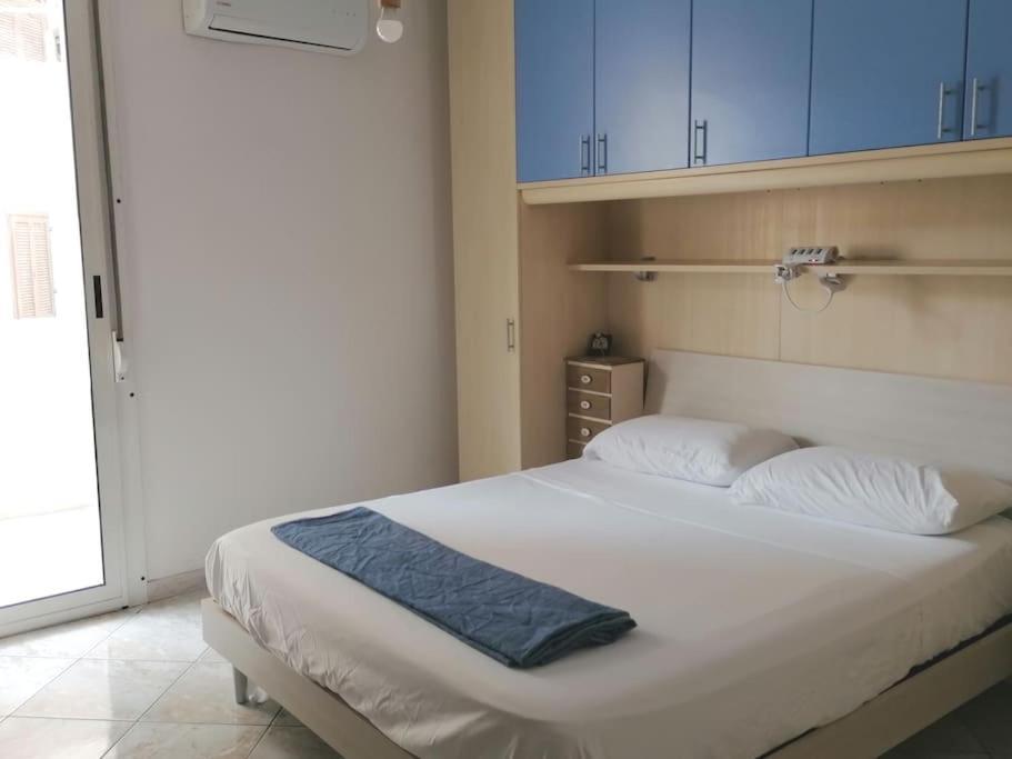 Seahorse B&B Alghero Eksteriør bilde
