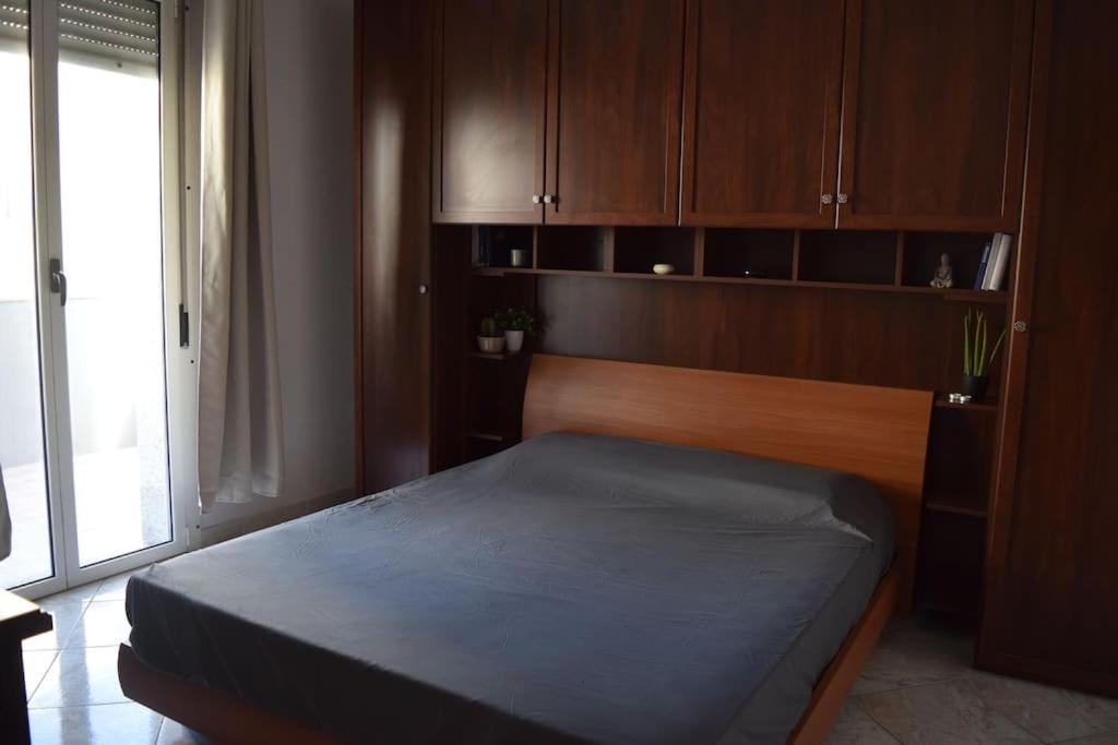 Seahorse B&B Alghero Eksteriør bilde