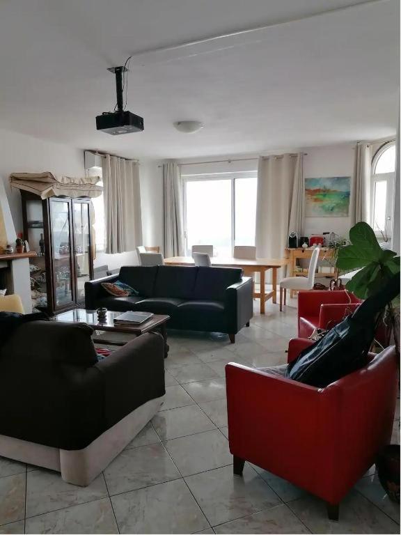 Seahorse B&B Alghero Eksteriør bilde